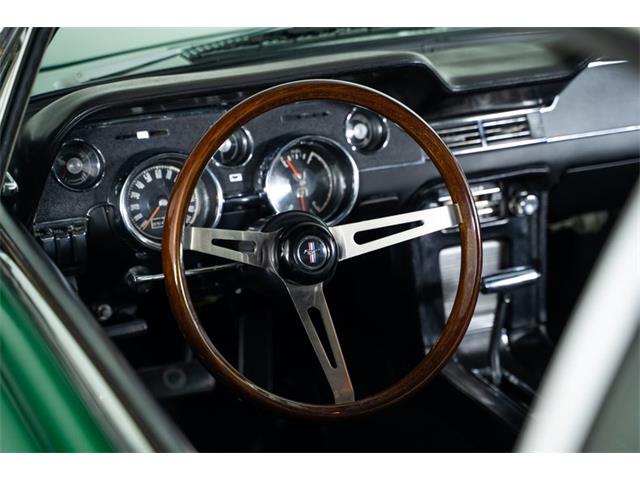 1968 Ford Mustang (CC-2116904) for sale in St. Charles, Missouri