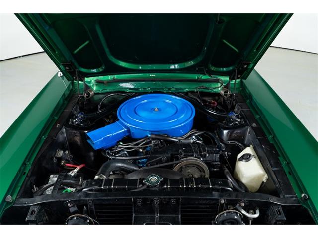 1968 Ford Mustang (CC-2116904) for sale in St. Charles, Missouri