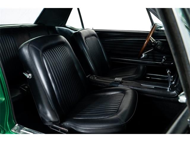 1968 Ford Mustang (CC-2116904) for sale in St. Charles, Missouri