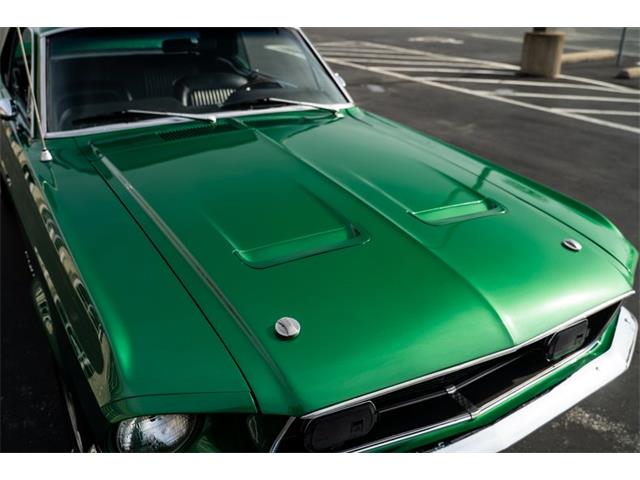 1968 Ford Mustang (CC-2116904) for sale in St. Charles, Missouri