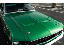 1968 Ford Mustang (CC-2116904) for sale in St. Charles, Missouri