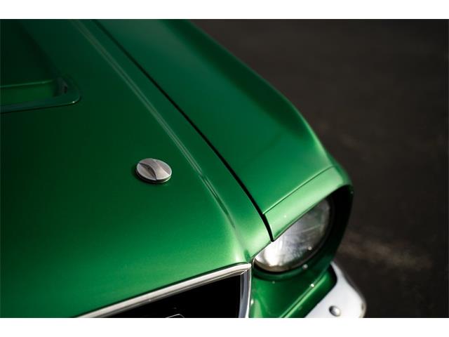 1968 Ford Mustang (CC-2116904) for sale in St. Charles, Missouri