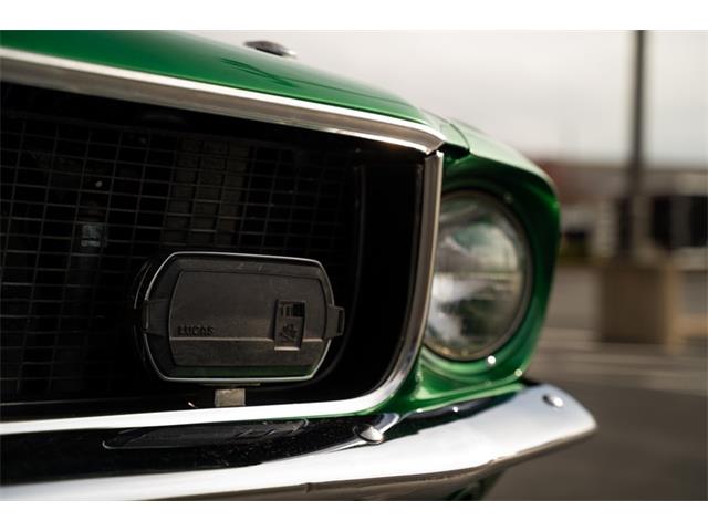 1968 Ford Mustang (CC-2116904) for sale in St. Charles, Missouri