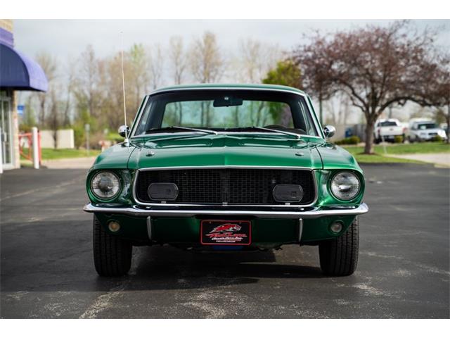 1968 Ford Mustang (CC-2116904) for sale in St. Charles, Missouri