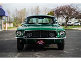 1968 Ford Mustang (CC-2116904) for sale in St. Charles, Missouri
