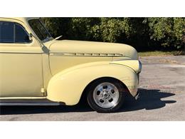 1940 Chevrolet Master (CC-2116905) for sale in Alsip, Illinois