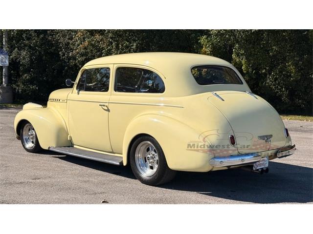 1940 Chevrolet Master (CC-2116905) for sale in Alsip, Illinois