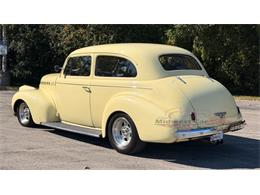 1940 Chevrolet Master (CC-2116905) for sale in Alsip, Illinois