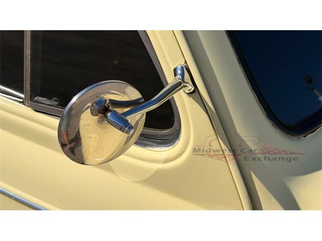 1940 Chevrolet Master (CC-2116905) for sale in Alsip, Illinois