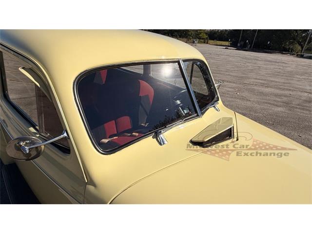 1940 Chevrolet Master (CC-2116905) for sale in Alsip, Illinois