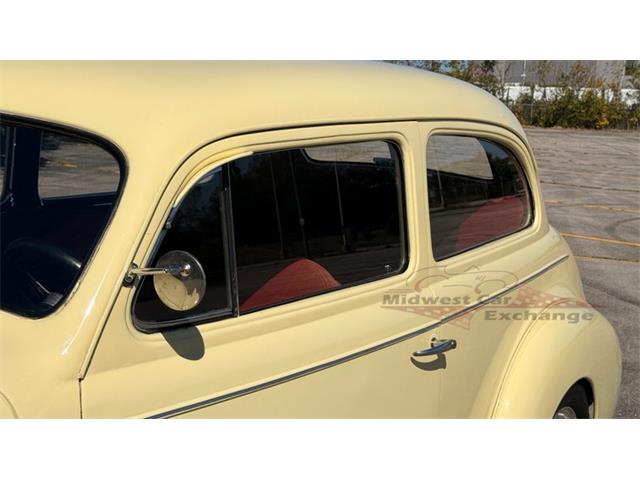 1940 Chevrolet Master (CC-2116905) for sale in Alsip, Illinois
