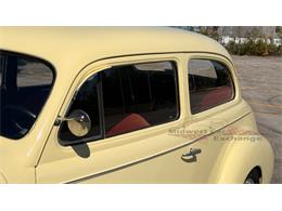 1940 Chevrolet Master (CC-2116905) for sale in Alsip, Illinois