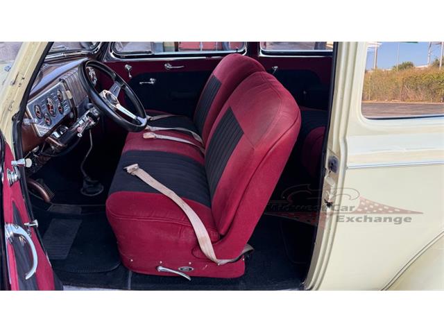1940 Chevrolet Master (CC-2116905) for sale in Alsip, Illinois