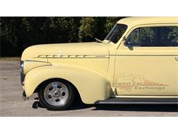 1940 Chevrolet Master (CC-2116905) for sale in Alsip, Illinois