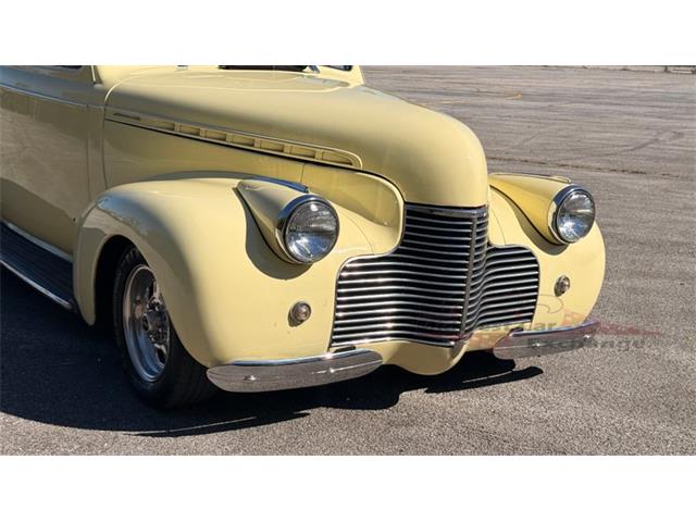 1940 Chevrolet Master (CC-2116905) for sale in Alsip, Illinois