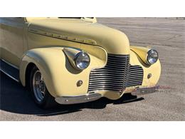1940 Chevrolet Master (CC-2116905) for sale in Alsip, Illinois