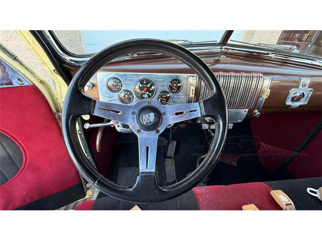 1940 Chevrolet Master (CC-2116905) for sale in Alsip, Illinois