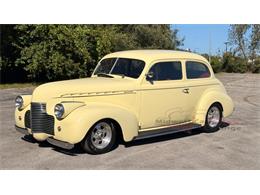 1940 Chevrolet Master (CC-2116905) for sale in Alsip, Illinois