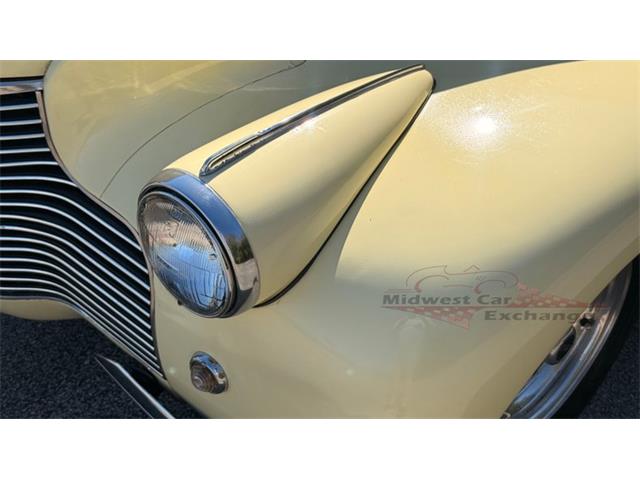 1940 Chevrolet Master (CC-2116905) for sale in Alsip, Illinois