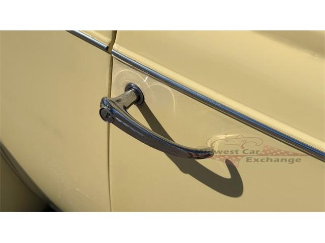 1940 Chevrolet Master (CC-2116905) for sale in Alsip, Illinois