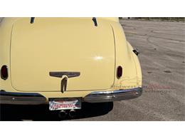 1940 Chevrolet Master (CC-2116905) for sale in Alsip, Illinois