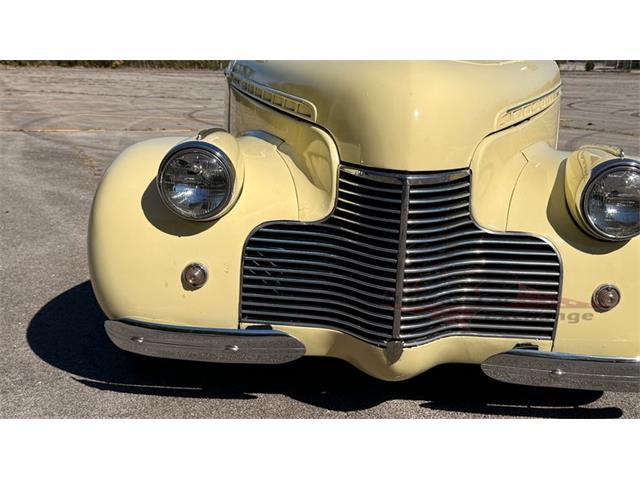 1940 Chevrolet Master (CC-2116905) for sale in Alsip, Illinois