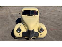 1940 Chevrolet Master (CC-2116905) for sale in Alsip, Illinois