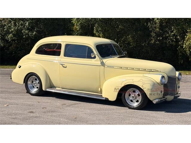 1940 Chevrolet Master (CC-2116905) for sale in Alsip, Illinois