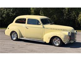 1940 Chevrolet Master (CC-2116905) for sale in Alsip, Illinois