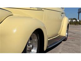 1940 Chevrolet Master (CC-2116905) for sale in Alsip, Illinois