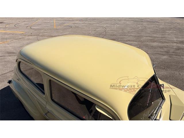 1940 Chevrolet Master (CC-2116905) for sale in Alsip, Illinois
