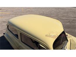 1940 Chevrolet Master (CC-2116905) for sale in Alsip, Illinois