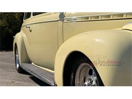 1940 Chevrolet Master (CC-2116905) for sale in Alsip, Illinois