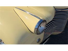 1940 Chevrolet Master (CC-2116905) for sale in Alsip, Illinois