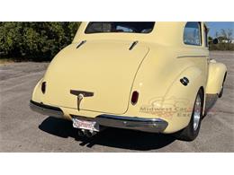 1940 Chevrolet Master (CC-2116905) for sale in Alsip, Illinois