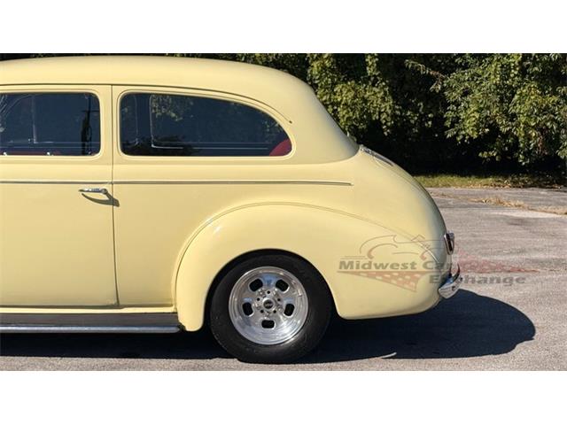 1940 Chevrolet Master (CC-2116905) for sale in Alsip, Illinois