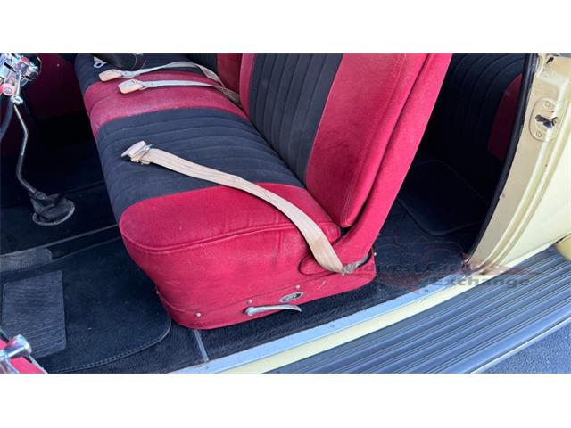 1940 Chevrolet Master (CC-2116905) for sale in Alsip, Illinois