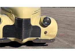 1940 Chevrolet Master (CC-2116905) for sale in Alsip, Illinois