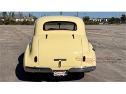 1940 Chevrolet Master (CC-2116905) for sale in Alsip, Illinois
