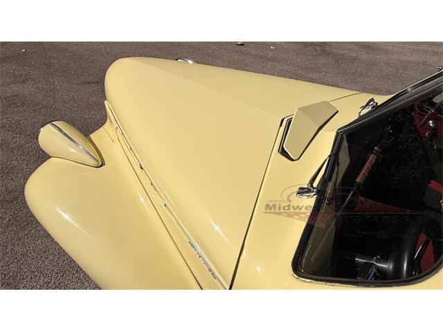 1940 Chevrolet Master (CC-2116905) for sale in Alsip, Illinois
