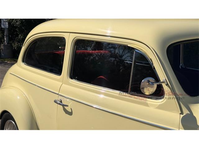 1940 Chevrolet Master (CC-2116905) for sale in Alsip, Illinois