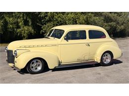 1940 Chevrolet Master (CC-2116905) for sale in Alsip, Illinois