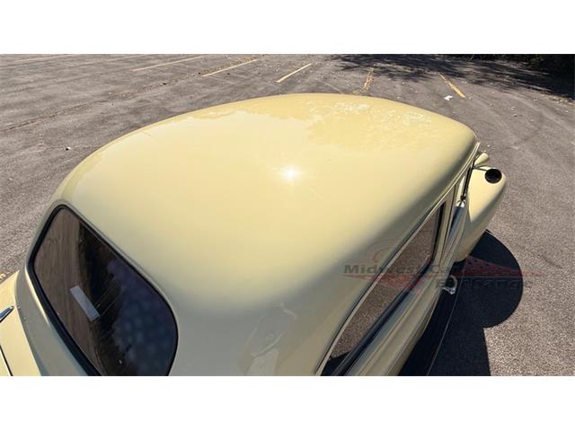 1940 Chevrolet Master (CC-2116905) for sale in Alsip, Illinois