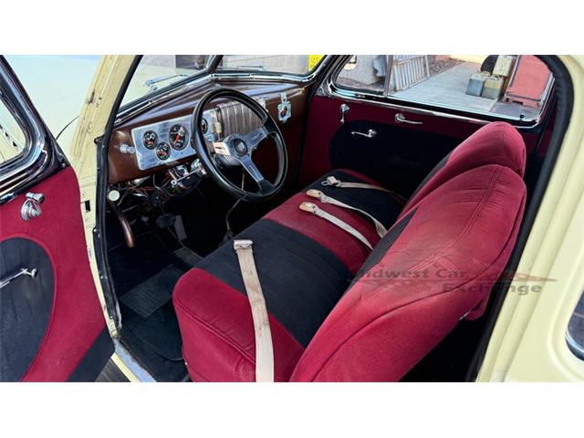 1940 Chevrolet Master (CC-2116905) for sale in Alsip, Illinois