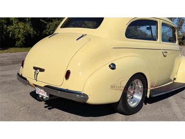 1940 Chevrolet Master (CC-2116905) for sale in Alsip, Illinois
