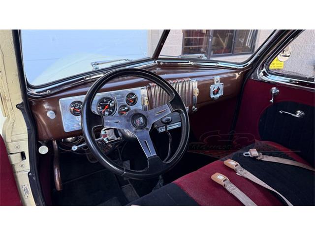 1940 Chevrolet Master (CC-2116905) for sale in Alsip, Illinois