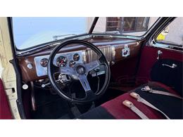 1940 Chevrolet Master (CC-2116905) for sale in Alsip, Illinois
