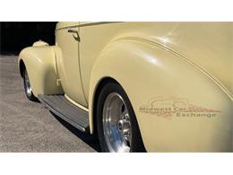 1940 Chevrolet Master (CC-2116905) for sale in Alsip, Illinois