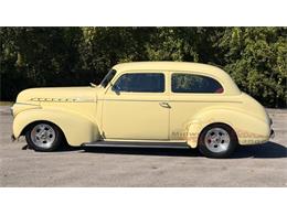 1940 Chevrolet Master (CC-2116905) for sale in Alsip, Illinois