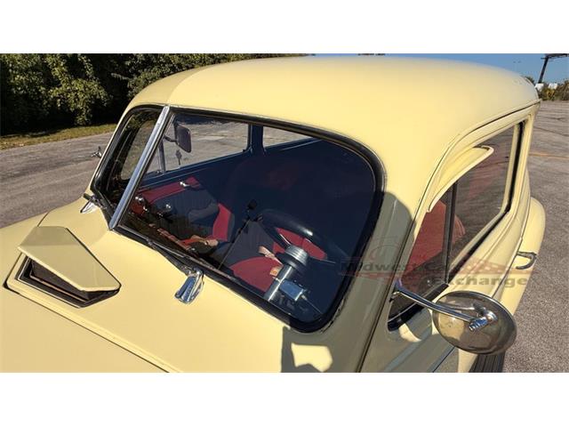 1940 Chevrolet Master (CC-2116905) for sale in Alsip, Illinois